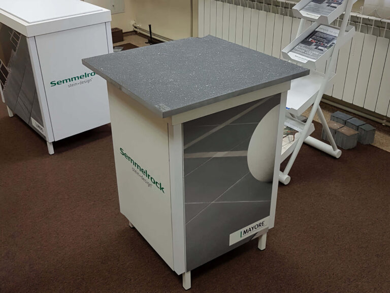 meble reklamowe warszawa