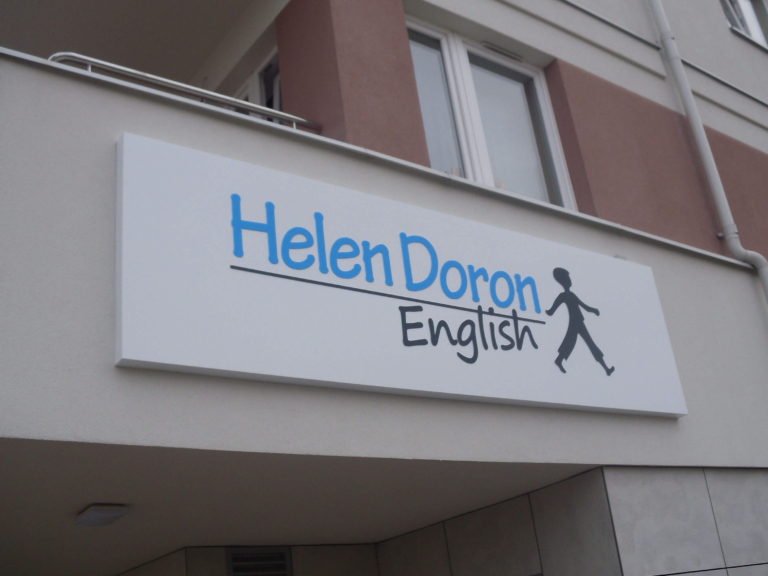 kasetony reklamowe warszawa