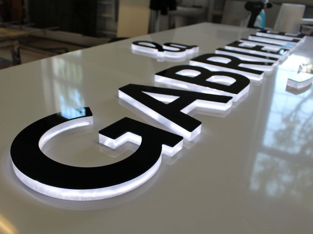 kasetony reklamowe warszawa