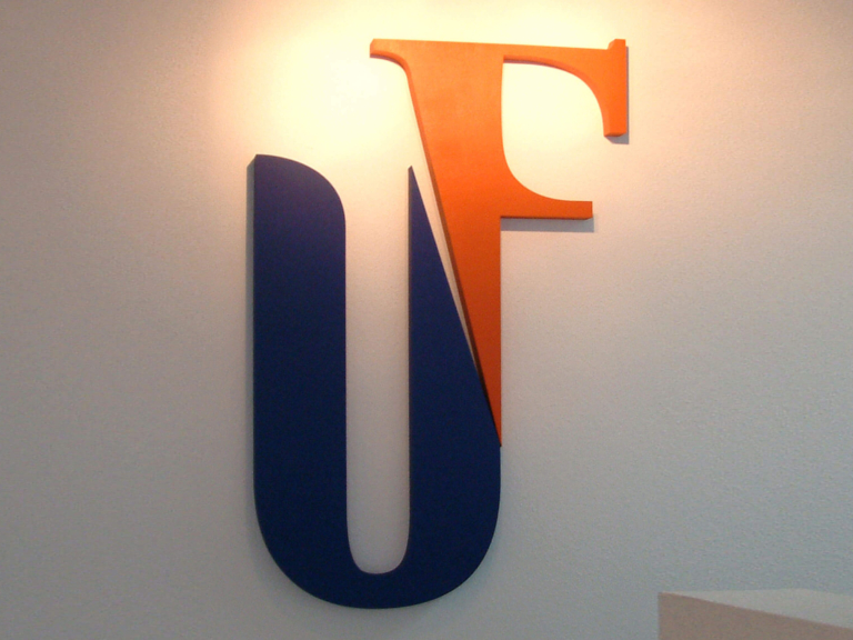 logo 3d