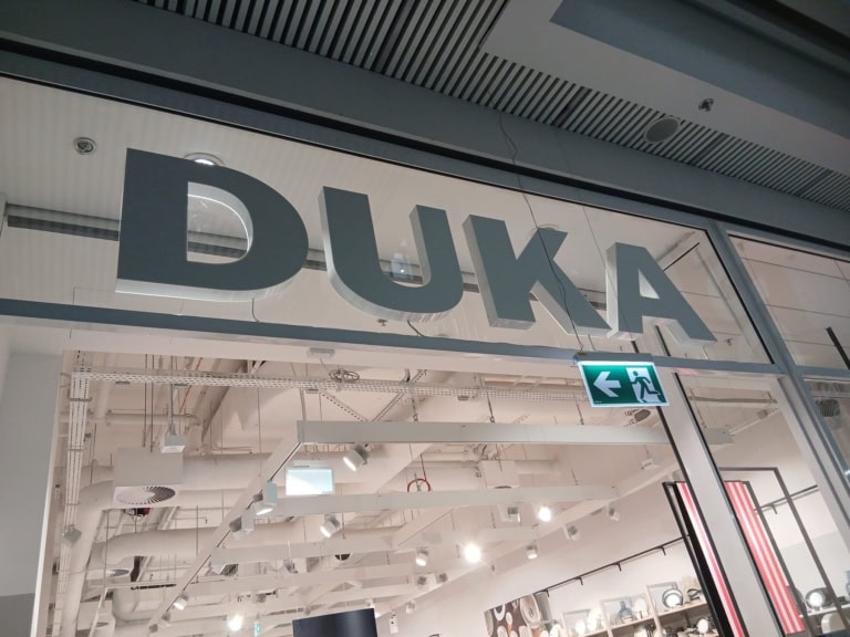 Duka litery podsweitlane__