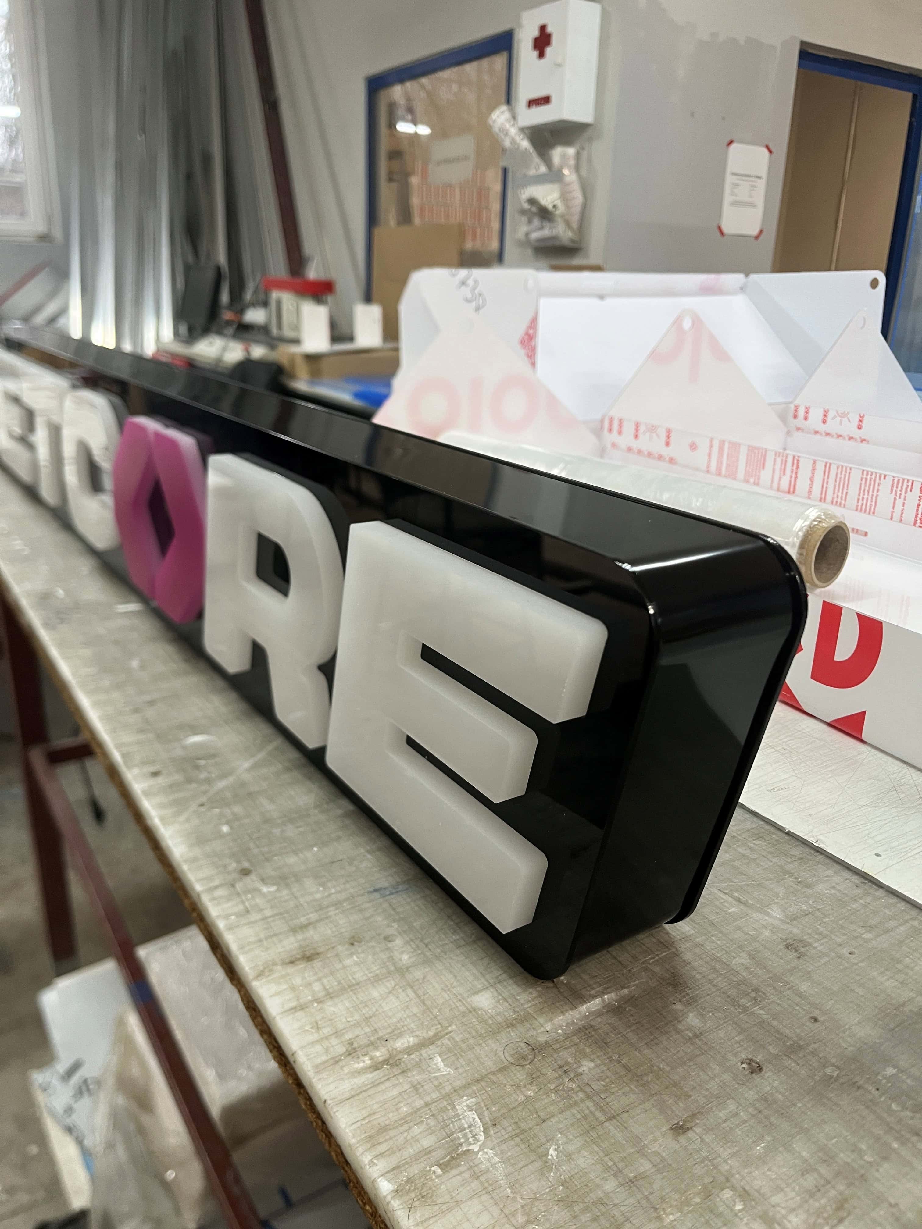 Kaseton z tasmy _Betcore